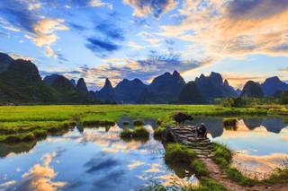 Countryside Photo